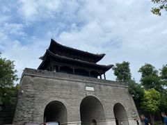-台儿庄古城