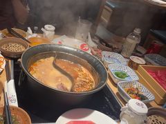 -温野菜涮涮锅(西单大悦城店)