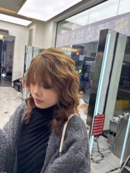 -乾健·烫染·接发SALON