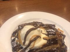 黑森林pancake-Pancakes on the rocks(Darling Harbour)