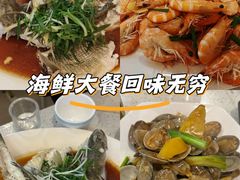-冯姐生蚝(长隆横琴店)