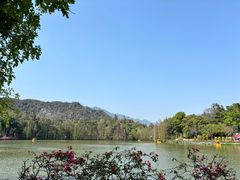 -星湖旅游景区七星岩