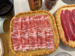 -创新高肥羊火锅(朝阳路店)