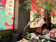 -老太原菜馆(南宫店)