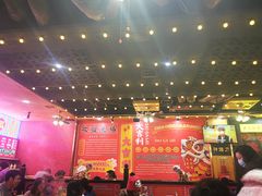 大堂-大吉利·潮汕牛肉火锅(河西店)