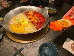 台式麻辣锅-湊湊火锅·茶憩(打浦桥日月光店)