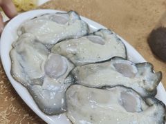 -濠轩阁特色生蚝火锅(水湾路店)