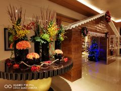 -威斯汀舞台餐厅