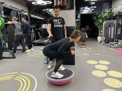 -VPsmart私教健身工作室(新华路旗舰店)