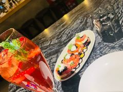 -TIAGO HOME KITCHEN(王府中环店)