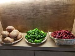 -茄子恰恰·新云南小炒(坪山益田店)