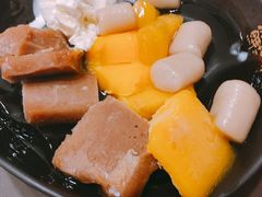 -鲜芋仙(泰州万达店)