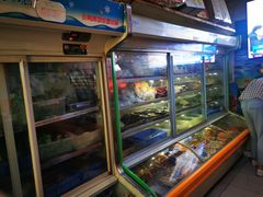 -陈记麻辣烫(浦口道店)