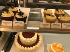 -Pantry's Best派悦坊蛋糕(K11购物艺术中心店)