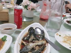 -南海渔家•海鲜•正宗海南菜(海棠湾店)