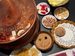 -南门涮肉(通州大船店)