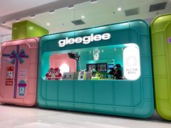 -gleeglee乐溢亦茶(合生汇店)