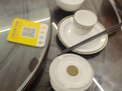 -文楼·淮扬菜·淮安早茶(河下古镇翔宇店)