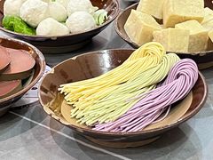 -许大亮淄博烧烤·自助鲜牛肉火锅(大江东宝龙店)