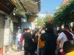 -澳门长洲糯米糍(柯打苏沙街店)