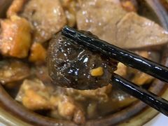 -尝囍煲仔小菜