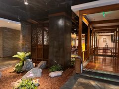 -青藤茶馆(南山路店)
