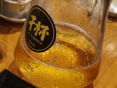 -木屋烧烤(坂田天安云谷店)