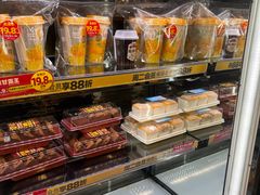 -味多美蛋糕(阜成门店)