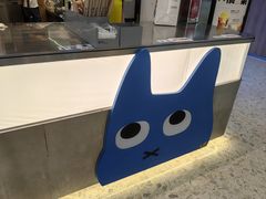 -百分茶(昆山万象汇店)