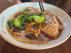 -鸡鸣寺百味斋素菜馆