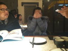-小杨烤肉(高新店)