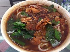 鳝鱼米线-胡九小吃(文化巷店)
