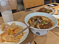 -关东小磨东北菜(上海长风大悦城店)