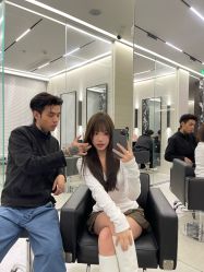 -SalonRivelin 沙龙瑞菱