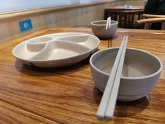 -素满香·食养自助(天一广场店)
