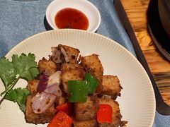 -晓粤·惹味粤菜(凯德乐峰广场店)