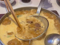 -荣叔港式沙嗲牛肉火锅(正佳潮流店)