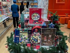 -VENCHI 闻绮(上海佛罗伦萨小镇店)