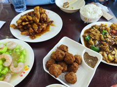 -杏园餐厅(阜成门店)