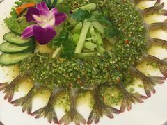 -阿诺泰·泰国餐厅(紫荆店)