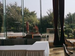 -北京辽宁大厦·盛安汇西餐厅