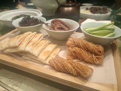 -大鸭梨(天通西苑店)