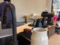 -Jamaicablue Coffeeshop(中央广场店)