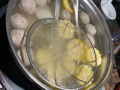 -八合里潮汕鲜牛肉火锅(深圳海岸城店)