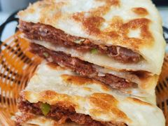 牛肉饼-汇丰泽阳京东肉饼店(亢山路店)