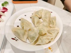 -船歌·鱼水饺青岛菜(国贸商城店)