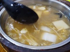 -优壹佳·延边朝鲜族料理(中山北路店)