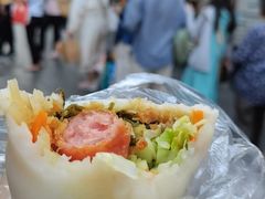 -张果佬年糕卷(科巷店)