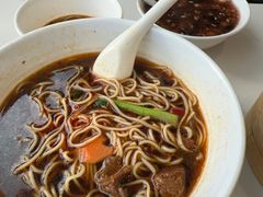 -古南都·清真绿柳居菜馆(太平南路店)