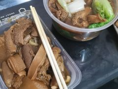 -阿姨牛杂(北京路店)